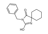 3-(苯基甲基)-1,3-二氮杂螺[4.5]癸烷-2,4-二酮