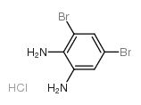 3,5-二溴邻苯二胺单盐酸盐