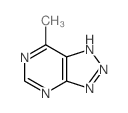 (7ci,8ci)-7-甲基-V-噻唑并[4,5-d]嘧啶