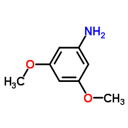 3,5-二甲氧基苯胺 (10272-07-8)