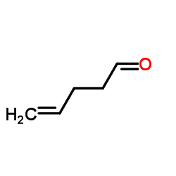 4-戊烯醛 (2100-17-6)
