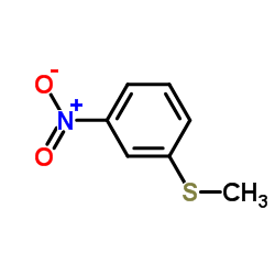 3-硝基苯甲硫醚