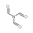 三甲酰胺