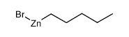 戊基溴化锌