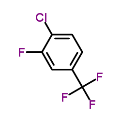 4-氯-3-氟苄腈氟