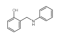 2-[(苯基氨基)甲基]苯酚 (3526-45-2)