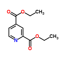 2,4-二乙基吡啶二羧酸 (41438-38-4)
