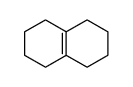 1,2,3,4,5,6,7,8-八氢萘 (493-03-8)