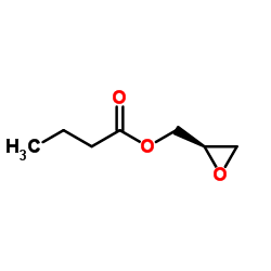 (R)-(-)-丁酸缩水甘油酯 (60456-26-0)