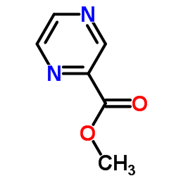 2-吡嗪羧酸甲酯