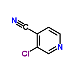 3-氯-4-氰基吡啶 (68325-15-5)
