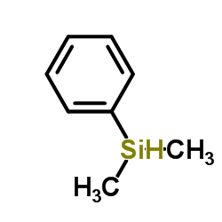 二甲基苯基硅烷