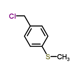 4-甲硫基氯苄 (874-87-3)