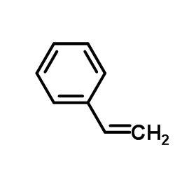 苯乙烯 99%,含10-15ppm 4-叔-丁基邻苯二酚稳定剂