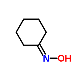 环己酮肟 (100-64-1)