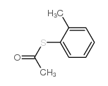 2-甲基苯硫酚乙酸酯