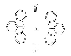 双三苯基膦二羰基镍