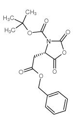 Boc-L-天门冬氨酸苄酯-NCA