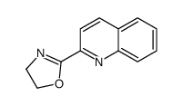 2-(4,5-二氢-2-噁唑基)喹啉