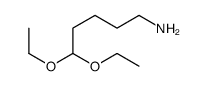 5,5-二乙氧基-1-戊胺