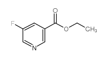 5-氟烟酸乙酯