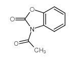 3-乙酰基-2-苯并恶唑酮