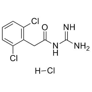 GuanfacineHydrochloride 98.0%