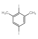 2,5-二碘-1,3-二甲苯