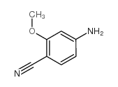 4-氨基-2-甲氧基苯腈