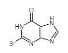 2-溴次黄嘌呤
