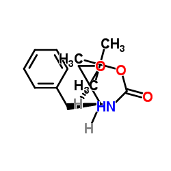 (2R,3S)-1,2-环氧-3-叔丁氧羰基氨基-4-苯基丁烷