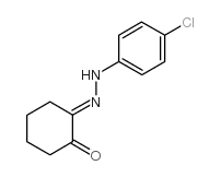 1,2-环己烷二酮[(4-氯苯基)肼酮]
