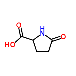 吡咯烷酮羧酸锌