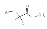 1-甲氧基-1,1-二氯乙酸甲酯