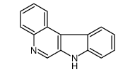 7H-吲哚并[2,3-c]喹啉