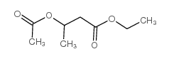 DL-3-乙酰氧基丁酸乙酯 (27846-49-7)