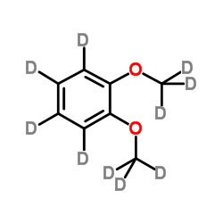 邻苯二甲醚-D10