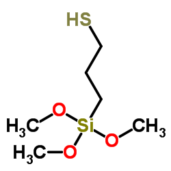 3-(三甲氧基甲硅烷基)丙烷-1-硫醇 95.0%