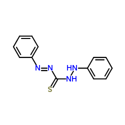 双硫腙三氯甲烷溶液