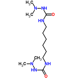 1,6-六亚甲基-双(N,N-二甲基氨基脲)