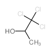 1,1,1-三氯-2-丙醇 (76-00-6)