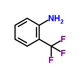 邻氨基三氟甲苯 (88-17-5)