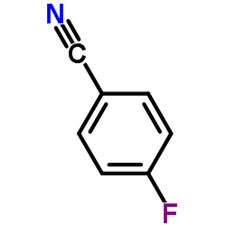 对氟苯腈 (1194-02-1)