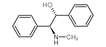 (1R,2S)-2-(甲基氨基)-1,2-二苯基乙醇 (20616-52-8)