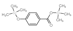 4-[(三甲基甲硅烷基)氧基]-苯甲酸三甲基硅酯