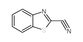 1,3-苯并噻唑-2-甲腈