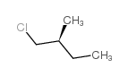 (S)-(+)-1-氯-2-甲基丁烷