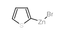 2-噻吩基溴化锌