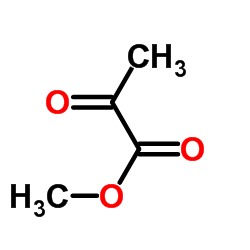 丙酮酸甲酯 (600-22-6)
