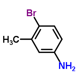 4-溴-3-甲基苯胺